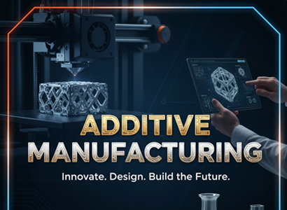 Additive Manufacturing