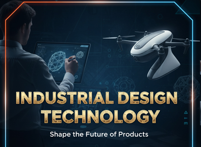 Industrial Design Technology